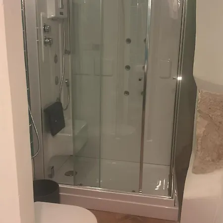 Antiche Scuderie Palazzo Fasciani Lejlighed Sulmona