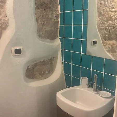 Antiche Scuderie Palazzo Fasciani