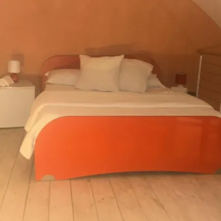 Antiche Scuderie Palazzo Fasciani * Sulmona