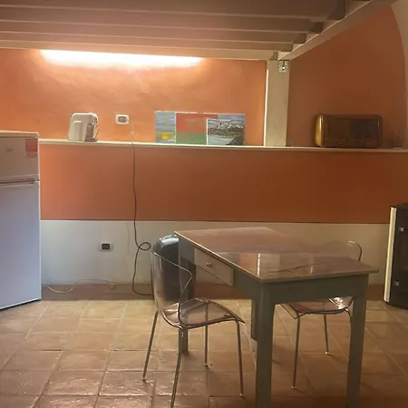 Antiche Scuderie Palazzo Fasciani * Σουλμόνα