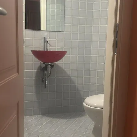 Antiche Scuderie Palazzo Fasciani Διαμέρισμα Σουλμόνα