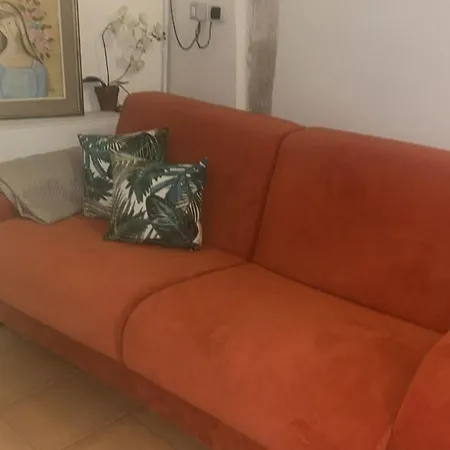 Antiche Scuderie Palazzo Fasciani Apartment *