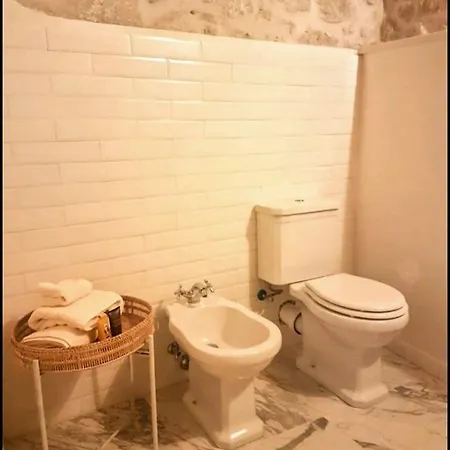 Antiche Scuderie Palazzo Fasciani