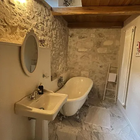 Antiche Scuderie Palazzo Fasciani Appartement *