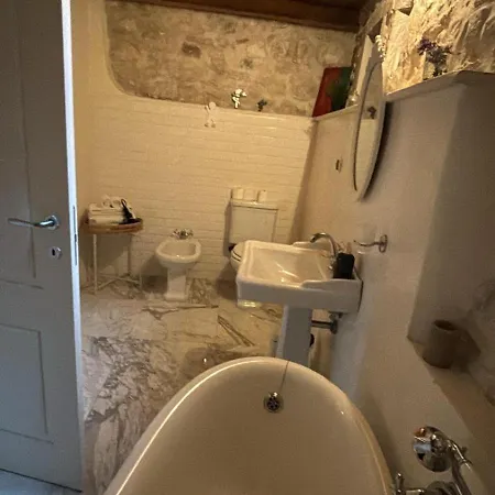Antiche Scuderie Palazzo Fasciani Apartamento Sulmona