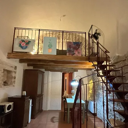 Antiche Scuderie Palazzo Fasciani