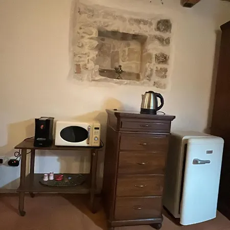 Antiche Scuderie Palazzo Fasciani