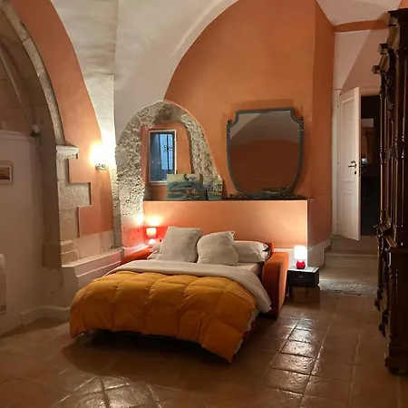 Antiche Scuderie Palazzo Fasciani