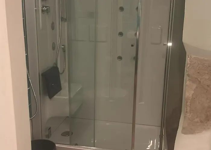 Antiche Scuderie Palazzo Fasciani Appartement Sulmona