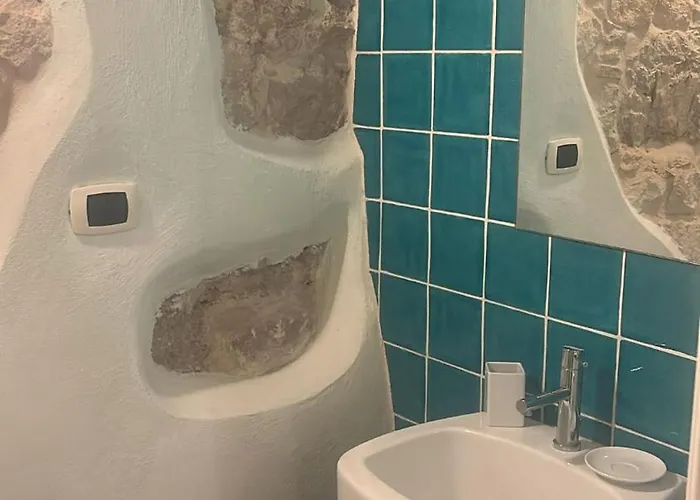 Antiche Scuderie Palazzo Fasciani