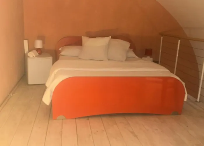 Antiche Scuderie Palazzo Fasciani * Sulmona