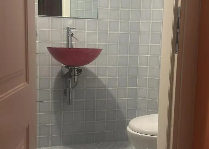 Antiche Scuderie Palazzo Fasciani Appartement Sulmona