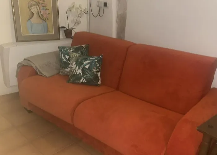 Antiche Scuderie Palazzo Fasciani Appartement *