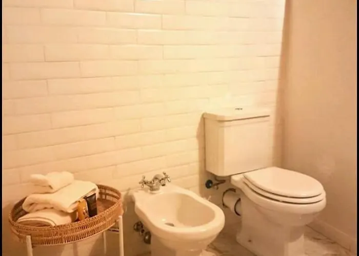 Antiche Scuderie Palazzo Fasciani