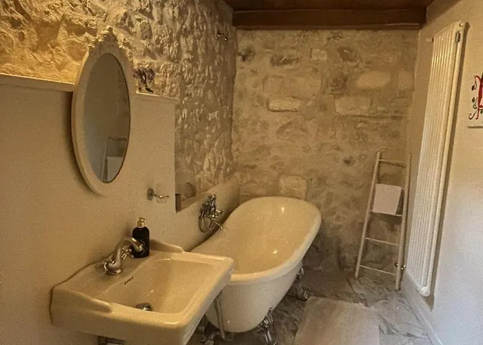 Antiche Scuderie Palazzo Fasciani Appartement *