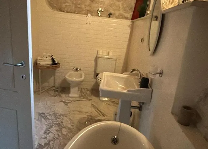 Antiche Scuderie Palazzo Fasciani Appartement Sulmona