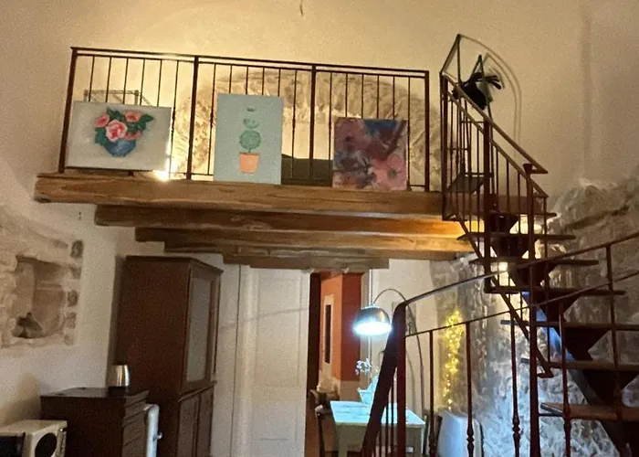 Antiche Scuderie Palazzo Fasciani