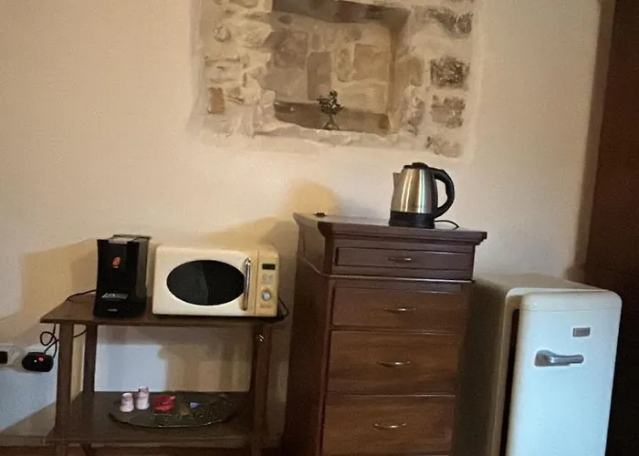 Antiche Scuderie Palazzo Fasciani