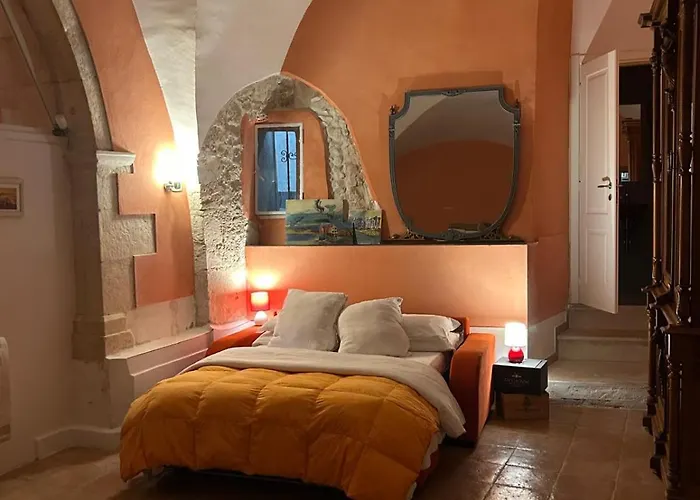 Antiche Scuderie Palazzo Fasciani